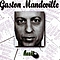Gaston Mandeville - Huit album