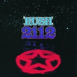 Rush - 2112 альбом