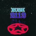 Rush - 2112 album