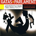 Gatas Parlament - Holdning over Underholdning album