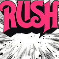 Rush - Rush альбом