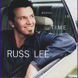 Russ Lee - Words In Time album