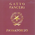 Gatto Panceri - Passaporto album