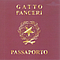 Gatto Panceri - Passaporto альбом