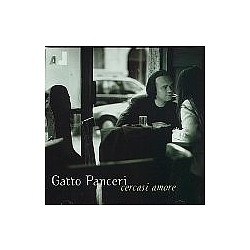 Gatto Panceri - Cercasi Amore album