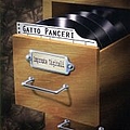 Gatto Panceri - Impronte Digitali album