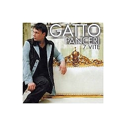 Gatto Panceri - 7 vite альбом