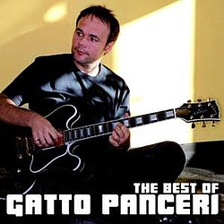 Gatto Panceri - Best Of Gatto Panceri album