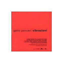 Gatto Panceri - Vibrazioni альбом