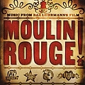 Gavin Friday - Moulin Rouge album