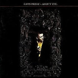Gavin Friday - Adam &#039;n&#039; Eve альбом
