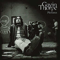 Gavin Thorpe - Pictures album