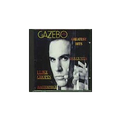 Gazebo - Greatest Hits альбом