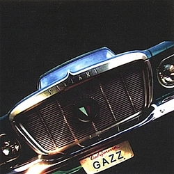Gazz - The Covers EP album