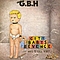 Gbh - City Baby&#039;s Revenge album