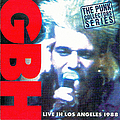 Gbh - Live In Los Angeles 1988 альбом