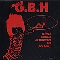 Gbh - Leather, Bristles, Studs &amp; Acne album