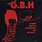 Gbh - Leather, Bristles, Studs &amp; Acne альбом