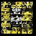 Gbh - Midnight Madness and Beyond album