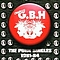 Gbh - The Punk Singles 1981-1984 album