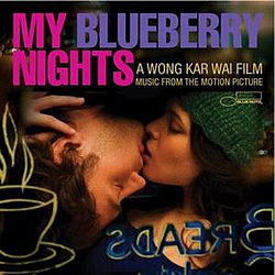 Ruth Brown - My Blueberry Nights: Music From The Motion Picture альбом