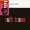 Ruth Brown - Ruth Brown альбом