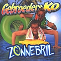 Gebroeders Ko - Zonnebril album