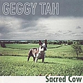 Geggy Tah - Sacred Cow альбом
