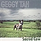 Geggy Tah - Sacred Cow album
