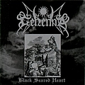 Gehenna - Black Seared Heart альбом