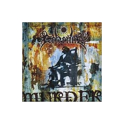 Gehenna - Murder album