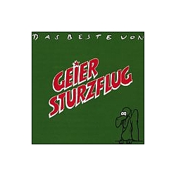 Geier Sturzflug - Das Beste von Geier Sturzflug album