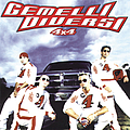 Gemelli Diversi - 4 x 4 альбом