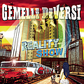 Gemelli Diversi - Reality Show альбом