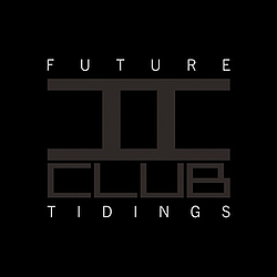 Gemini Club - Future Tidings альбом