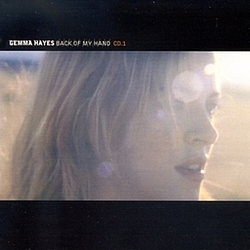 Gemma Hayes - Back Of My Hand альбом