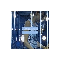 Gemma Hayes - Let a Good Thing Go (disc 1) album