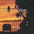 Gene - Rising for Sunset album