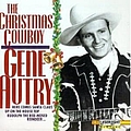 Gene Autry - The Christmas Cowboy альбом