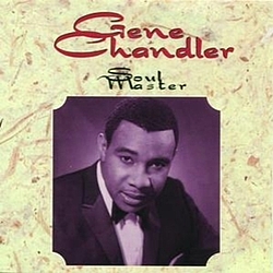 Gene Chandler - Soul Master album