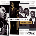 Gene Chandler - Curtis Mayfield&#039;s Chicago Soul альбом