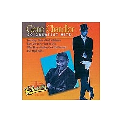 Gene Chandler - Greatest Hits album