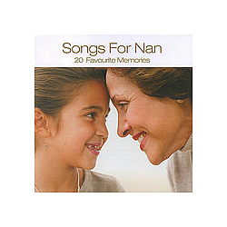 Gene Kelly - Songs For Nan album