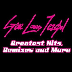 Gene Loves Jezebel - Greatest Hits, Remixes &amp; More альбом