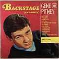 Gene Pitney - Backstage альбом