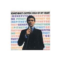 Gene Pitney - Something&#039;s Gotten Hold of My Heart album
