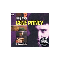 Gene Pitney - Looking Through: The Ultimate Collection album