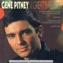 Gene Pitney - Gene Pitney Sings Great Ballads album