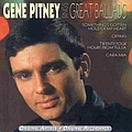 Gene Pitney - Gene Pitney Sings Great Ballads альбом