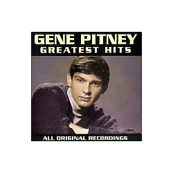Gene Pitney - Gene Pitney&#039;s Greatest Hits album